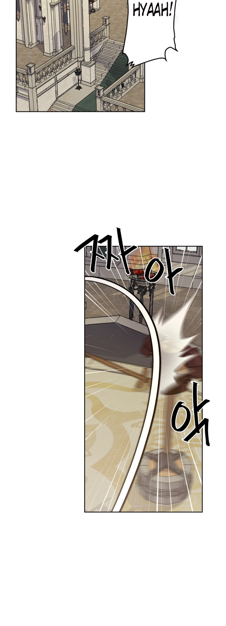Chitra – Manhwa chapter 147 - page 28