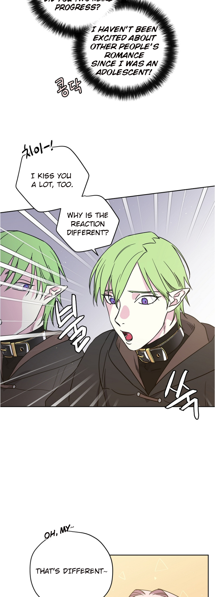 Chitra – Manhwa chapter 147 - page 5