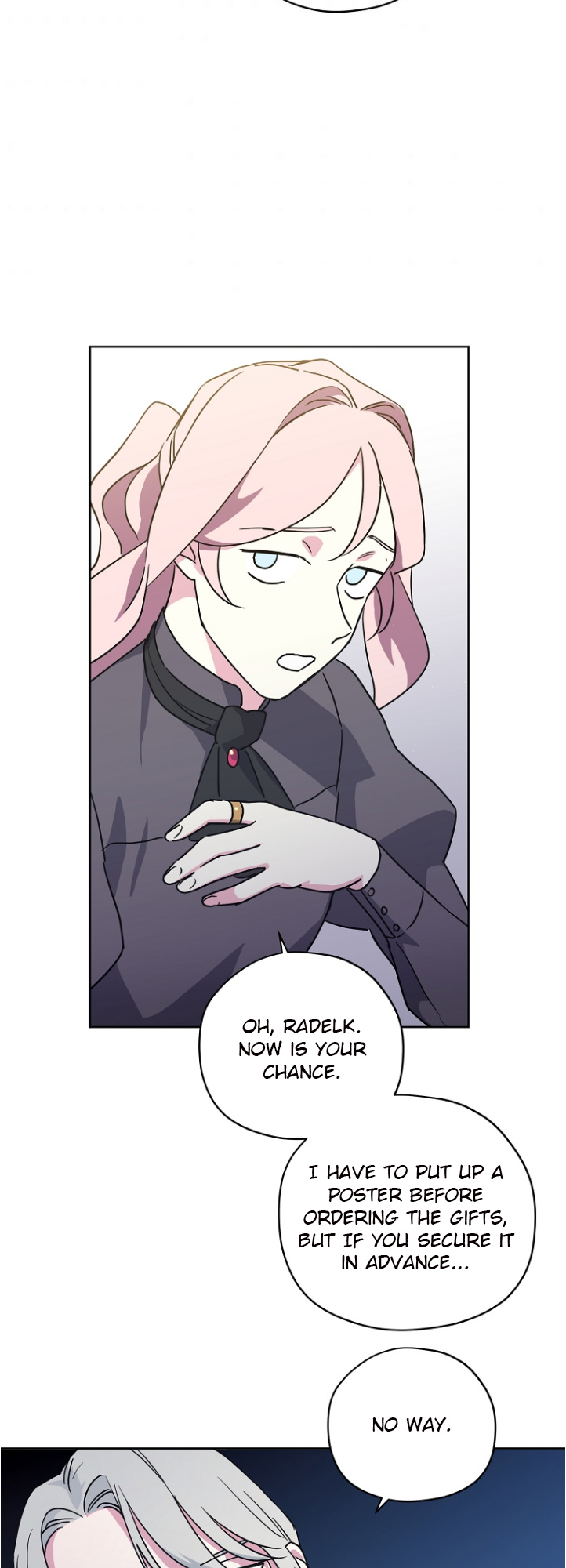 Chitra – Manhwa chapter 147 - page 7