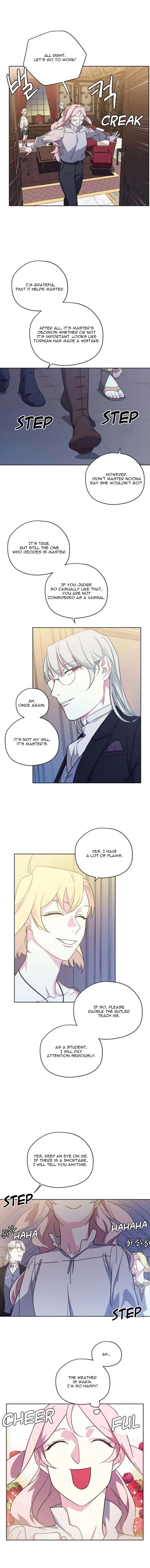 Chitra – Manhwa chapter 55 - page 13