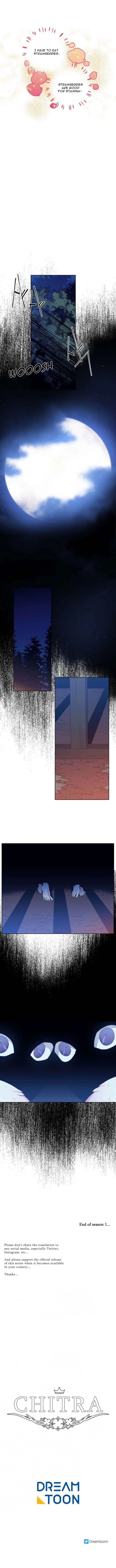 Chitra – Manhwa chapter 55 - page 14