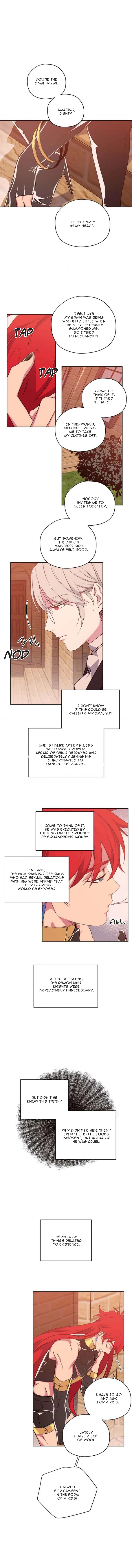 Chitra – Manhwa chapter 55 - page 4