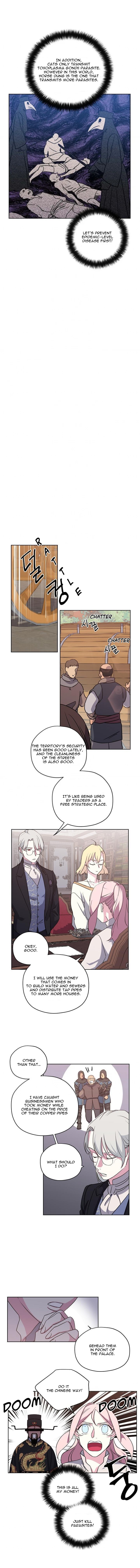 Chitra – Manhwa chapter 56 - page 4