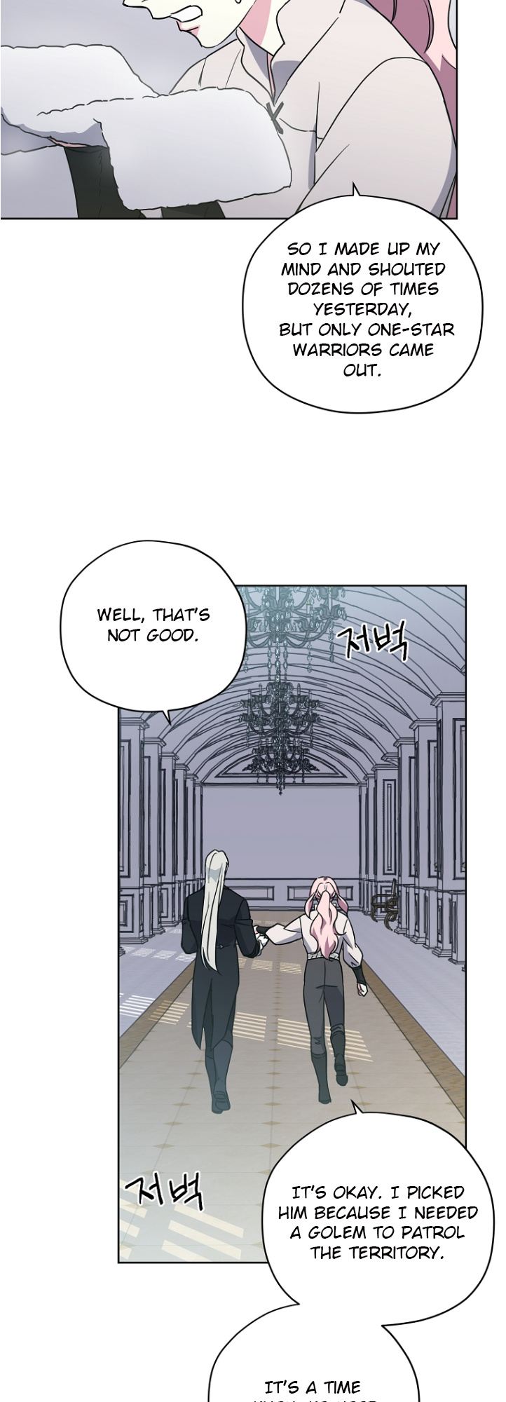 Chitra – Manhwa chapter 148 - page 10