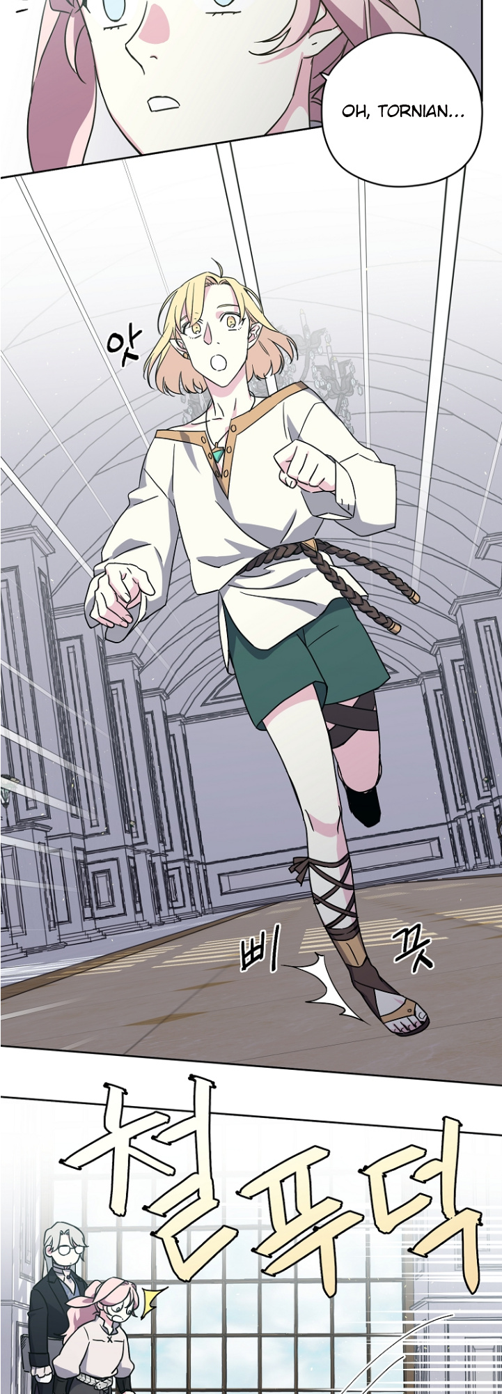 Chitra – Manhwa chapter 148 - page 13