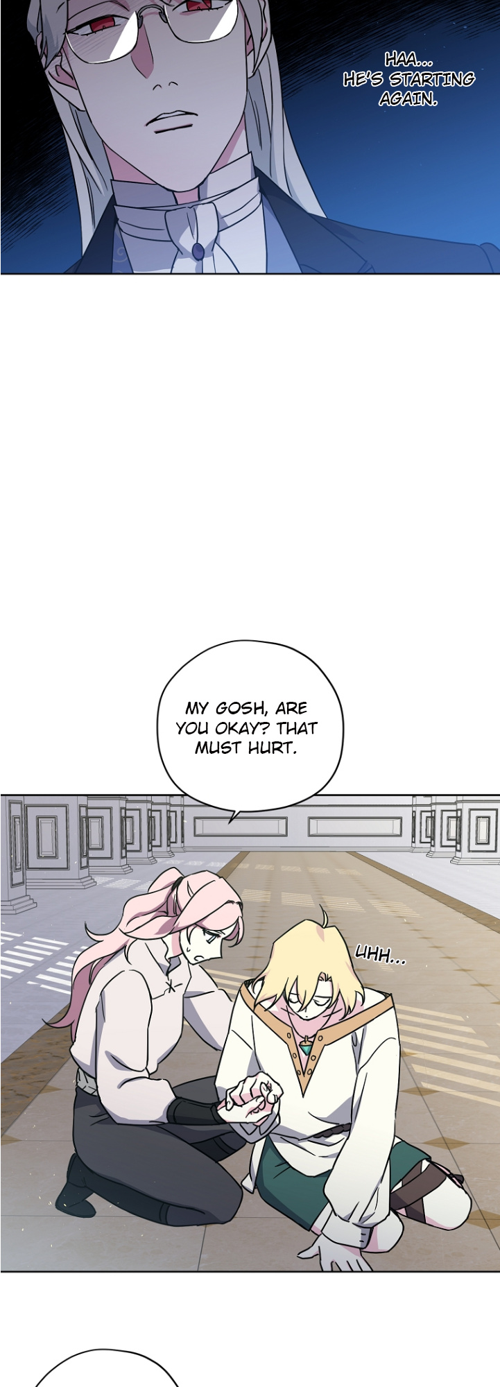 Chitra – Manhwa chapter 148 - page 15