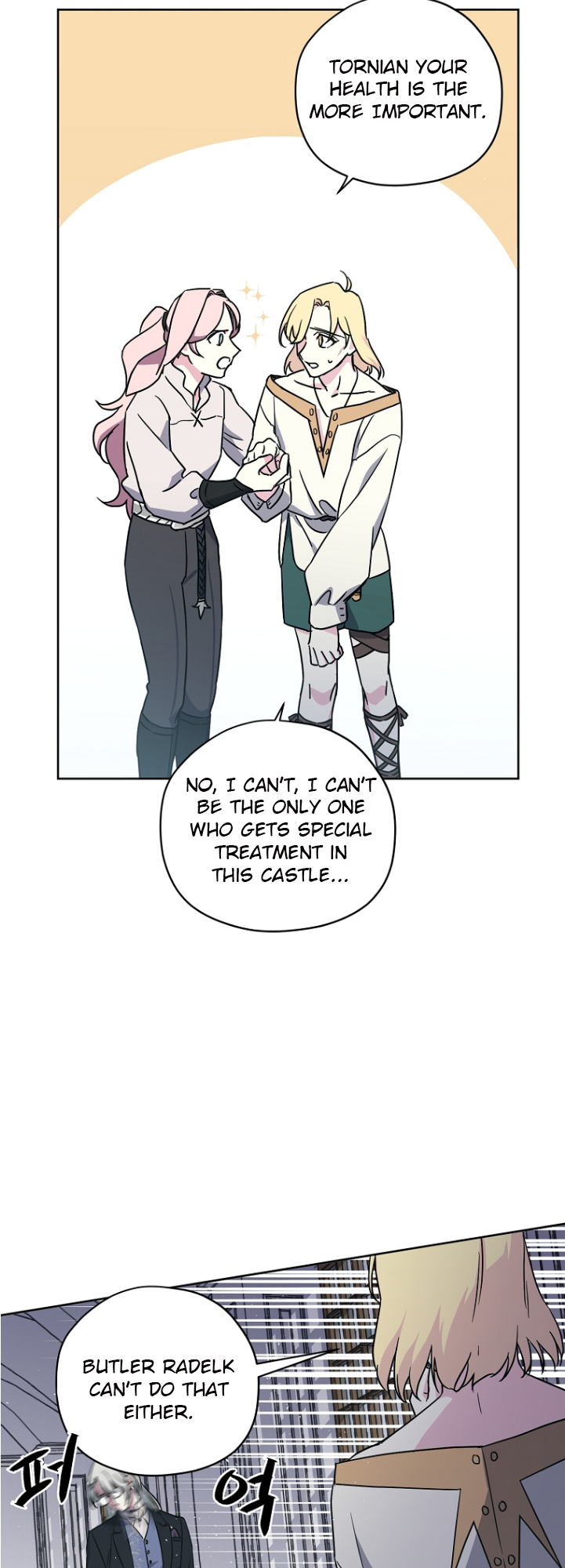 Chitra – Manhwa chapter 148 - page 18