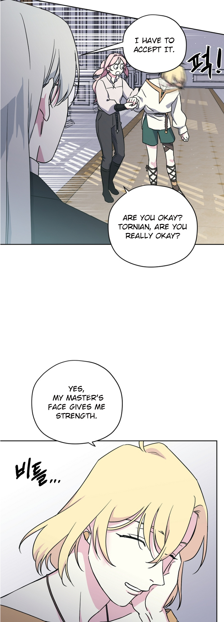 Chitra – Manhwa chapter 148 - page 20