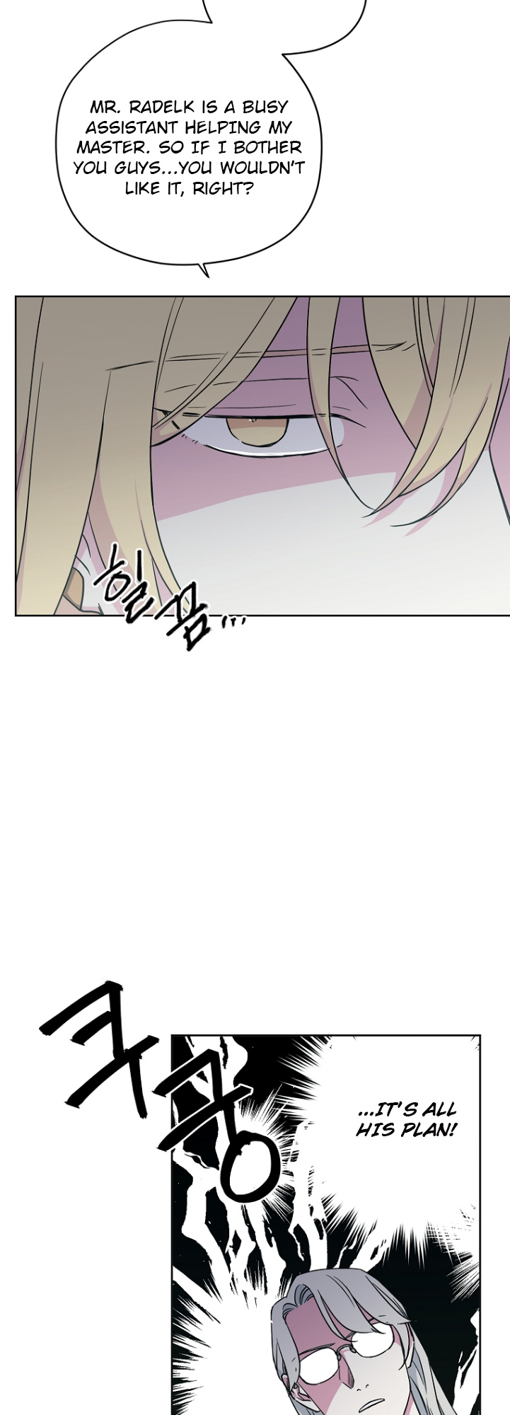 Chitra – Manhwa chapter 148 - page 24