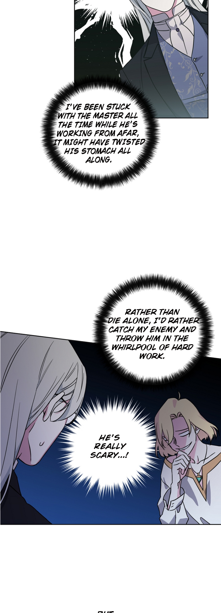 Chitra – Manhwa chapter 148 - page 25