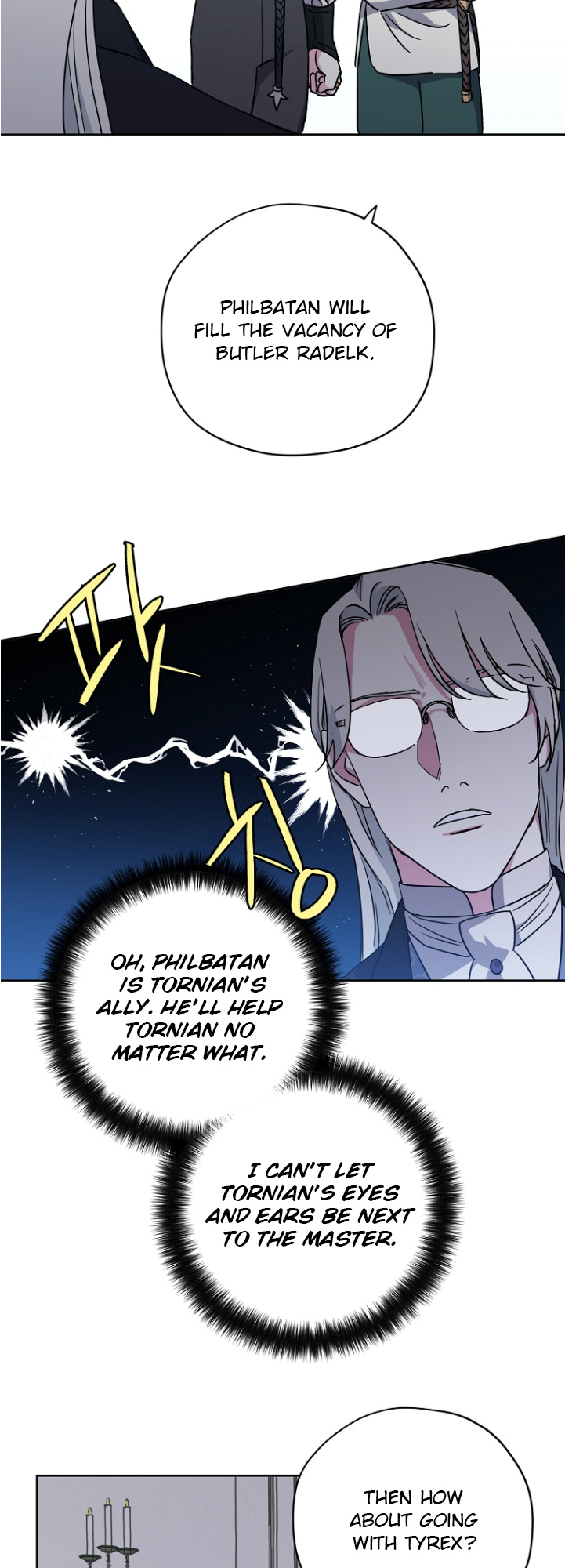 Chitra – Manhwa chapter 148 - page 29