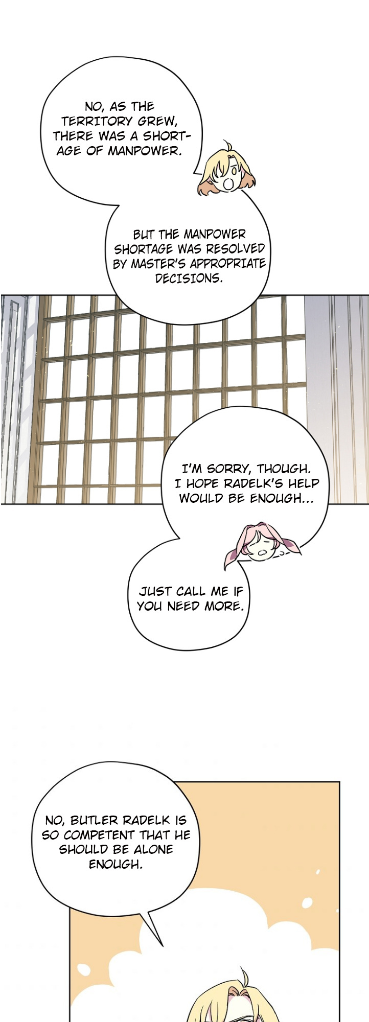 Chitra – Manhwa chapter 148 - page 33