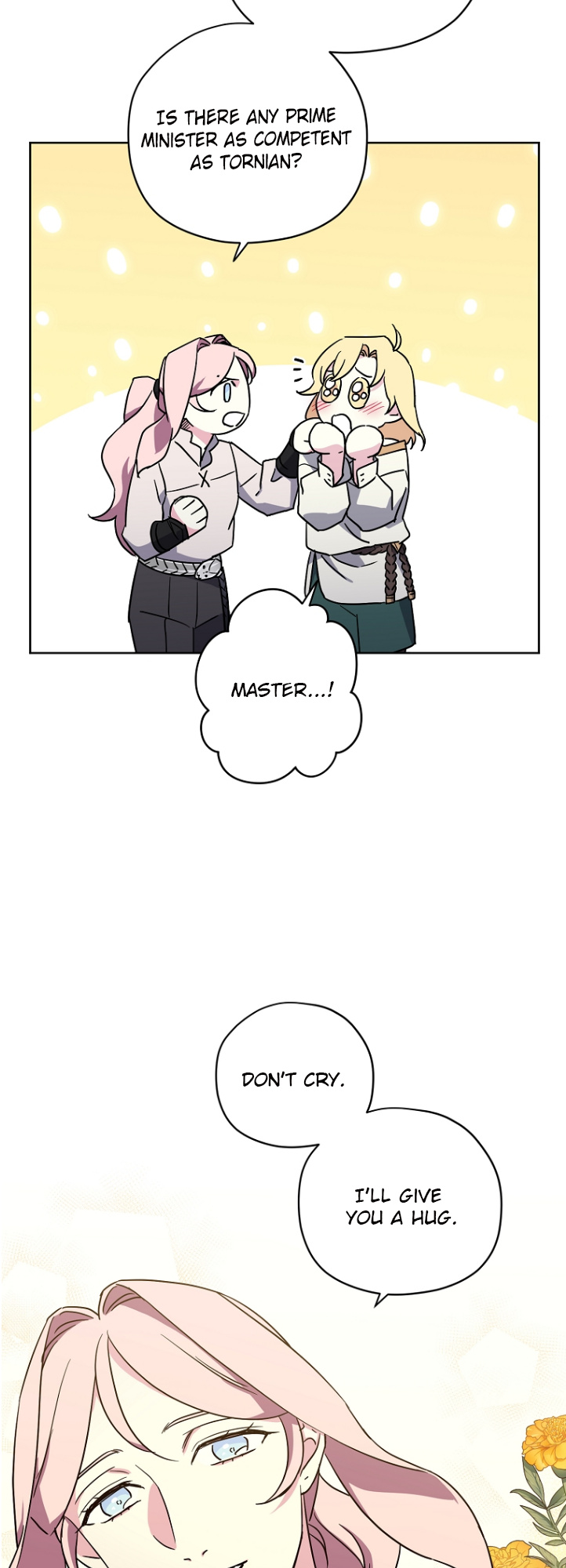 Chitra – Manhwa chapter 148 - page 35
