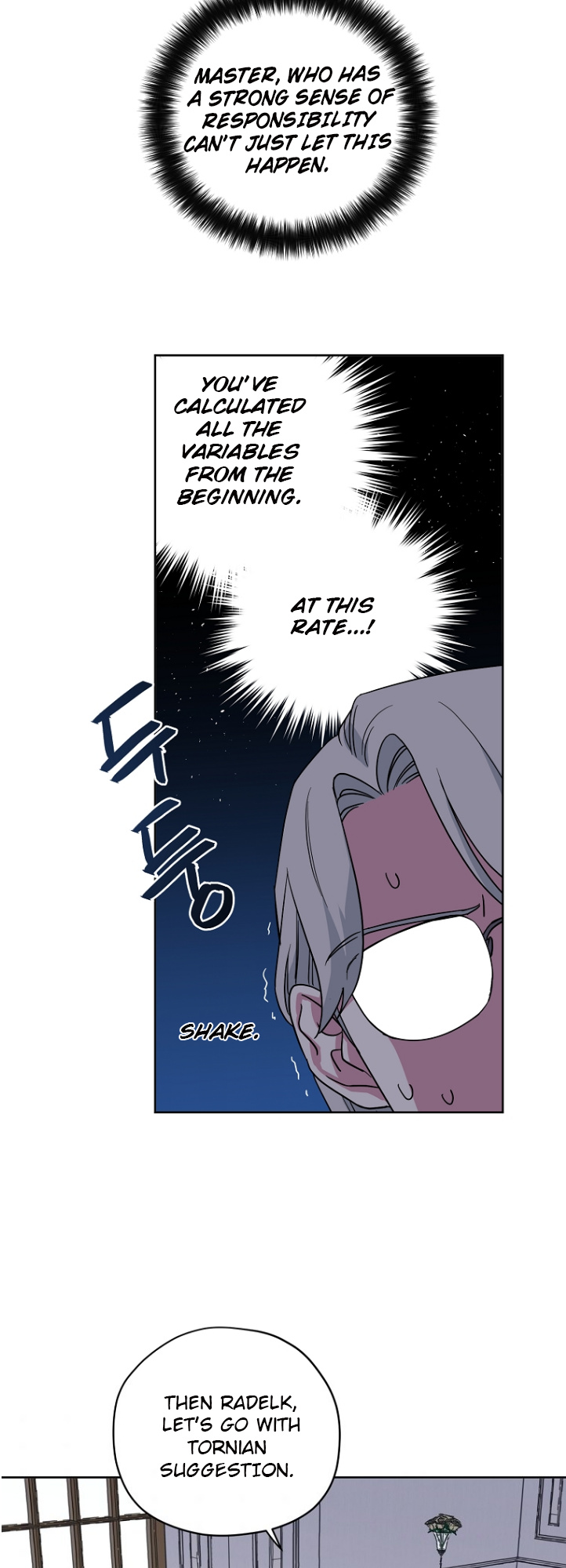 Chitra – Manhwa chapter 148 - page 38