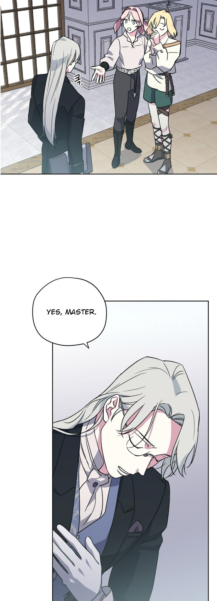 Chitra – Manhwa chapter 148 - page 39