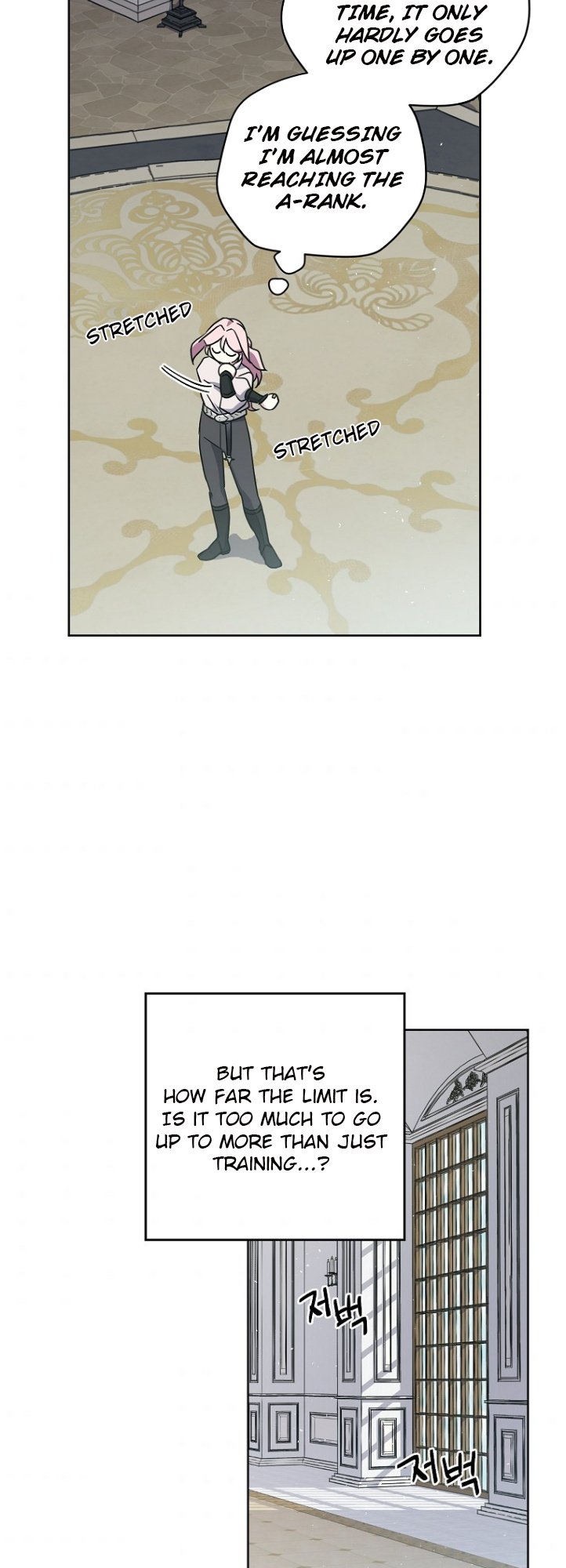 Chitra – Manhwa chapter 148 - page 6