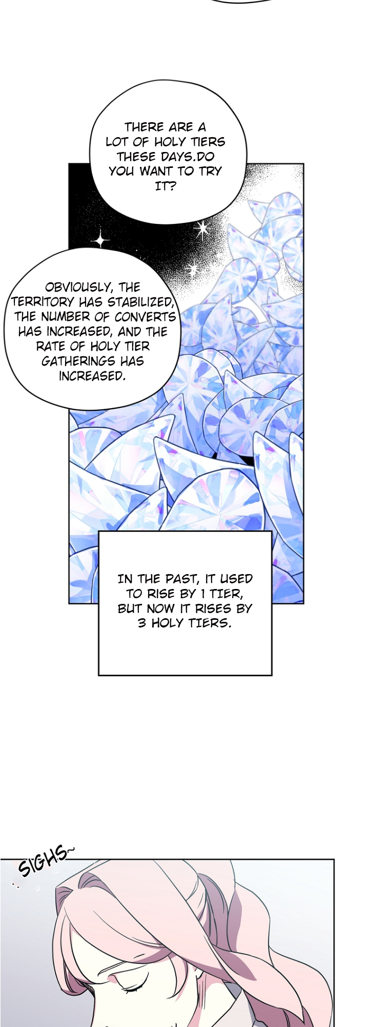 Chitra – Manhwa chapter 148 - page 9