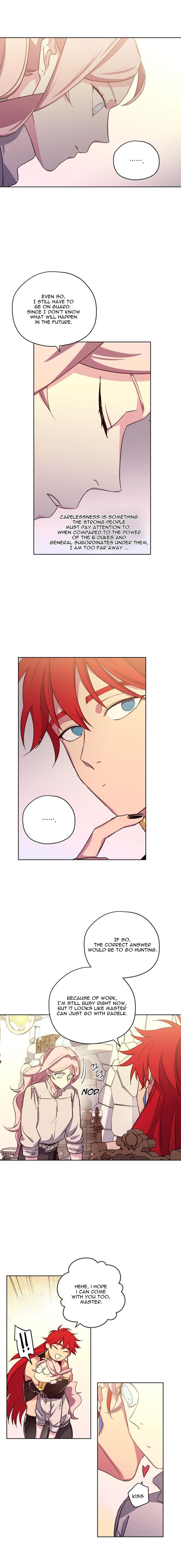 Chitra – Manhwa chapter 57 - page 11