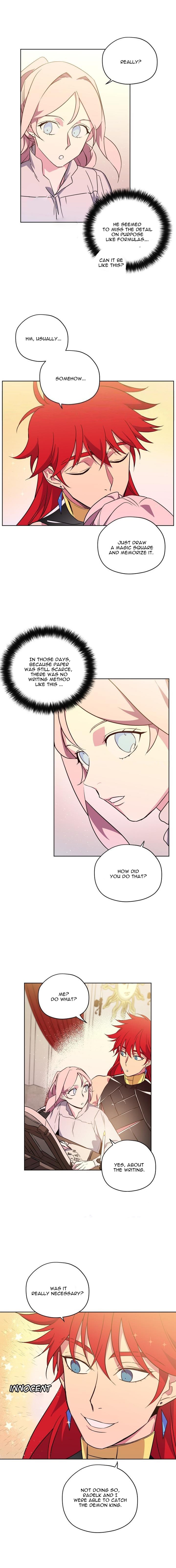 Chitra – Manhwa chapter 57 - page 2
