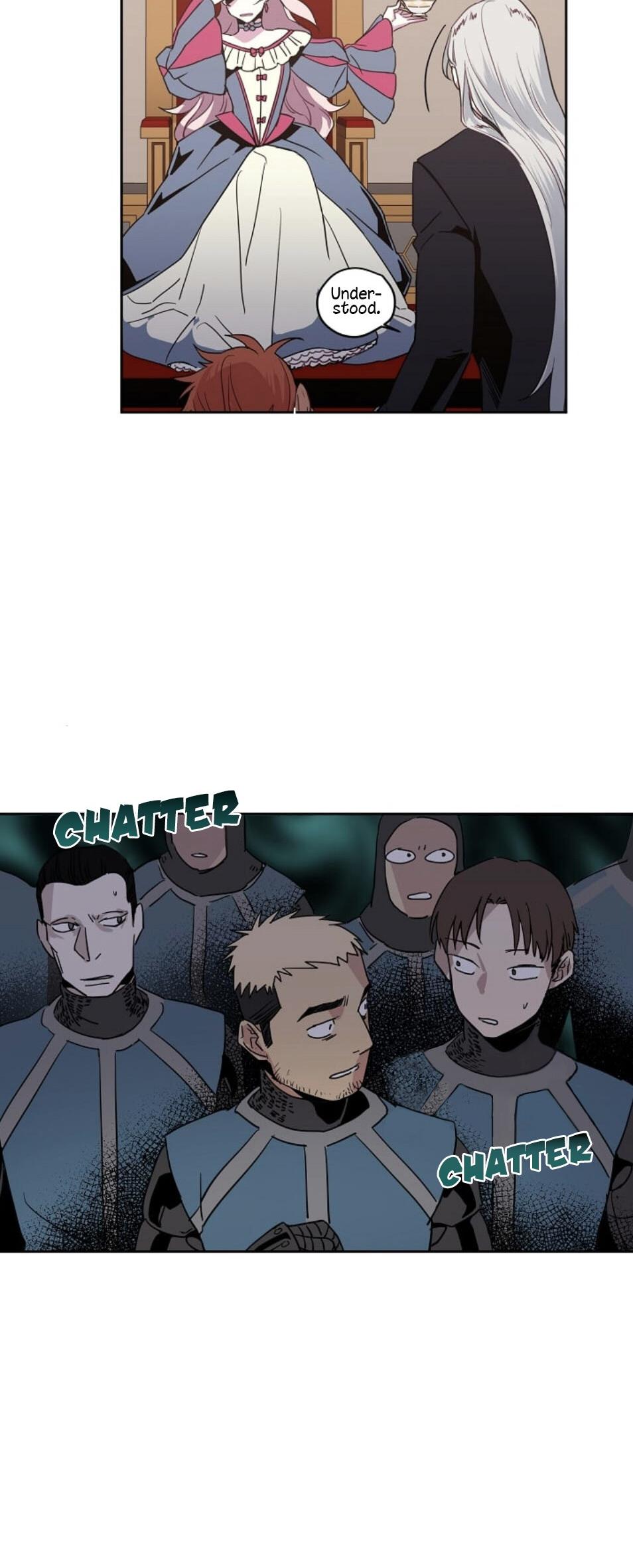 Chitra – Manhwa chapter 10 - page 10