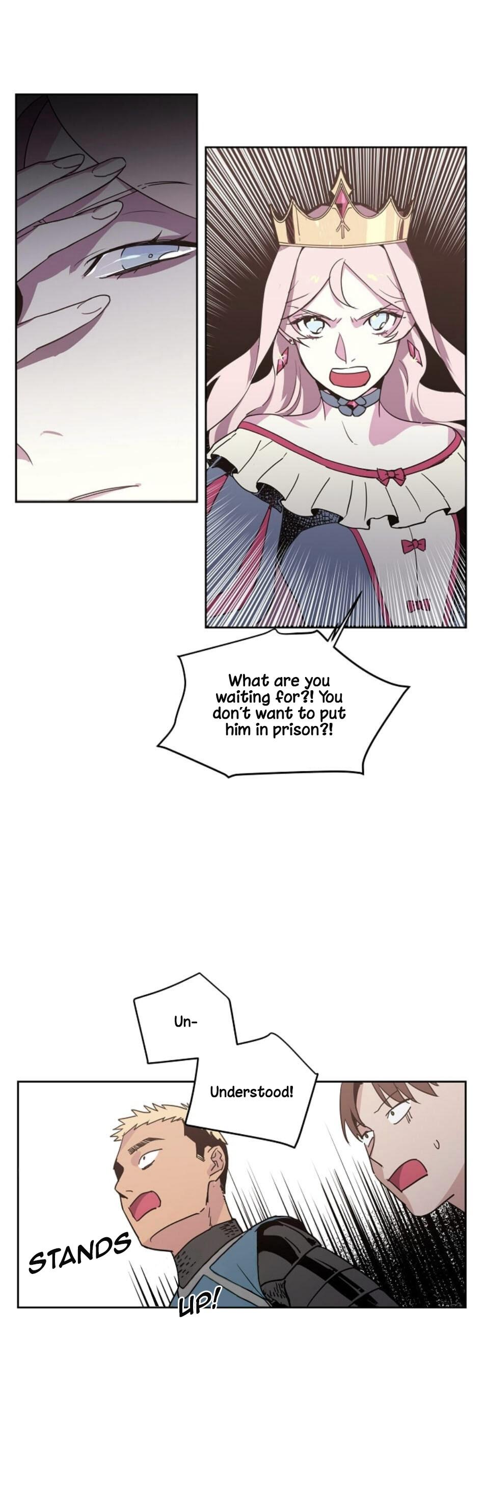 Chitra – Manhwa chapter 10 - page 11