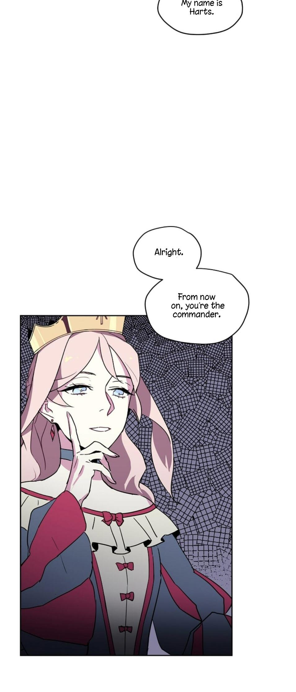 Chitra – Manhwa chapter 10 - page 14