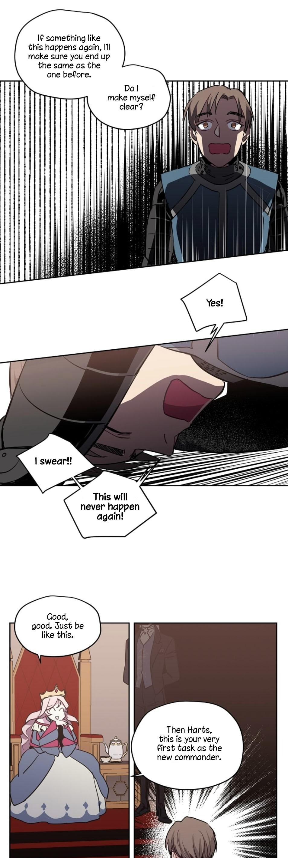 Chitra – Manhwa chapter 10 - page 15