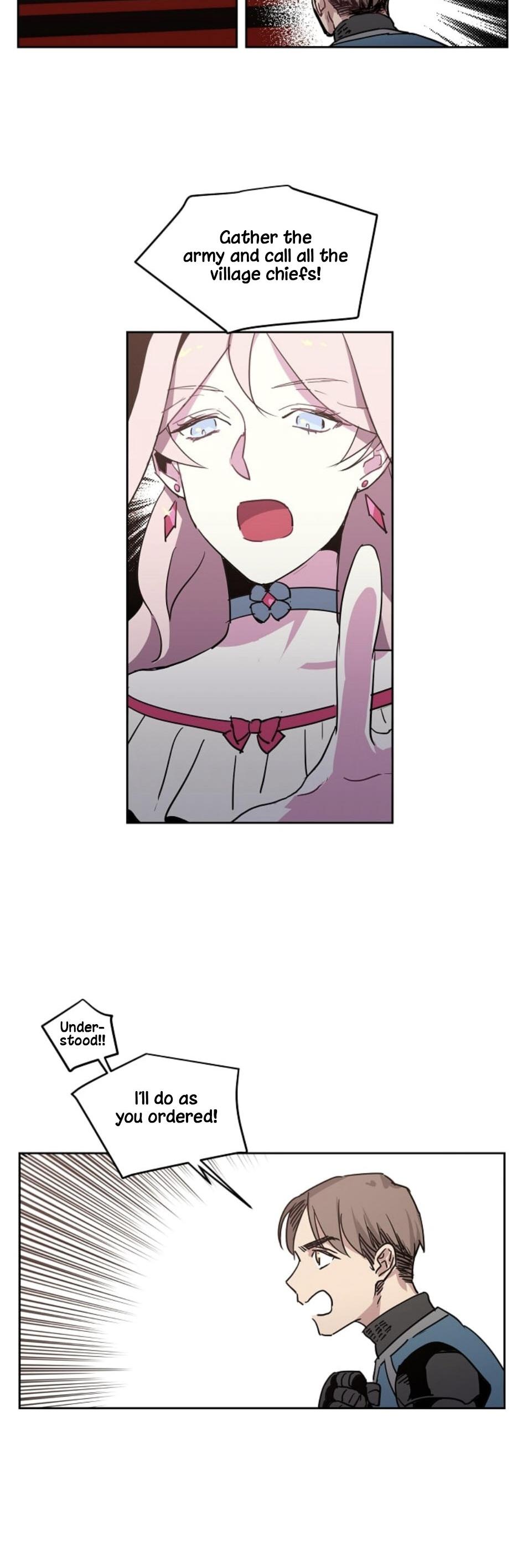 Chitra – Manhwa chapter 10 - page 16