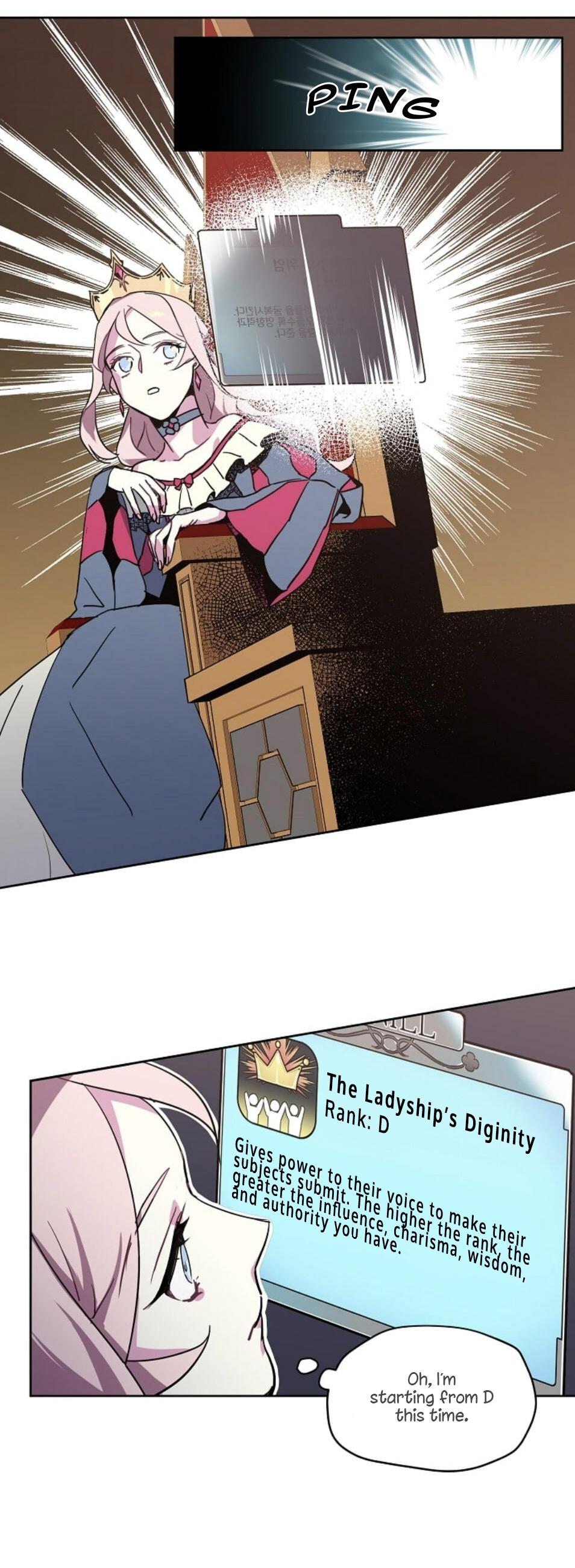 Chitra – Manhwa chapter 10 - page 18
