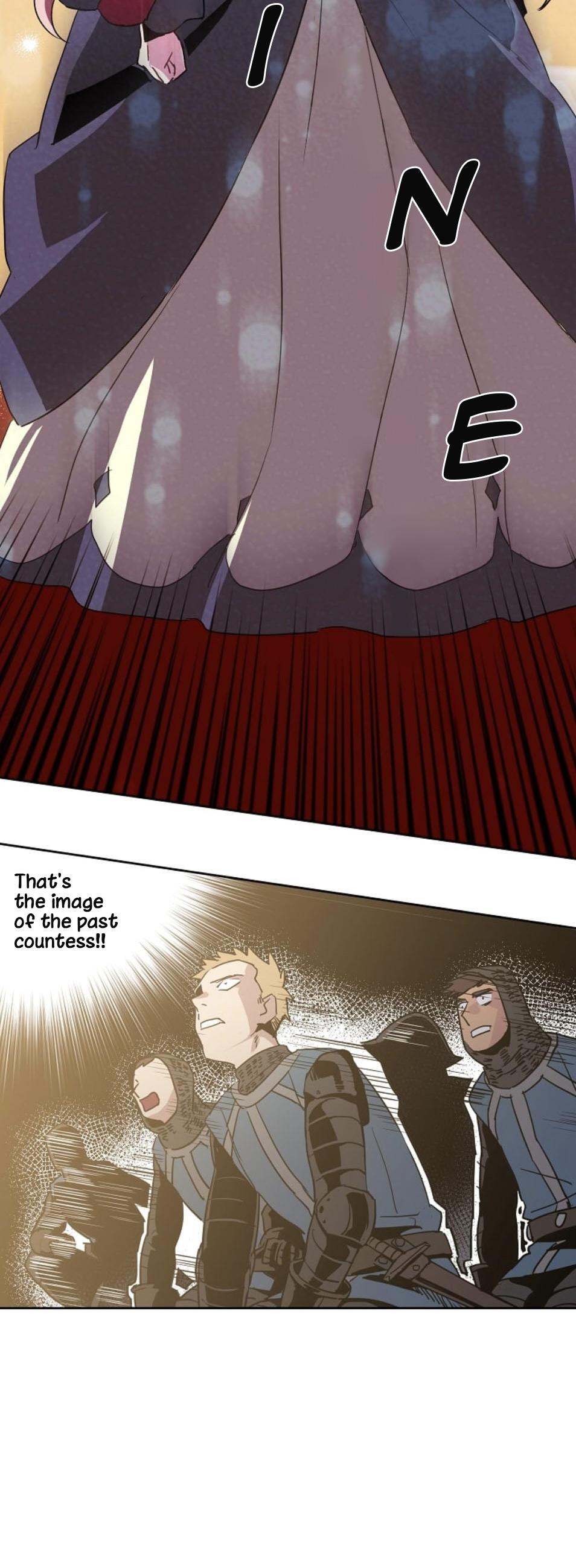 Chitra – Manhwa chapter 10 - page 2