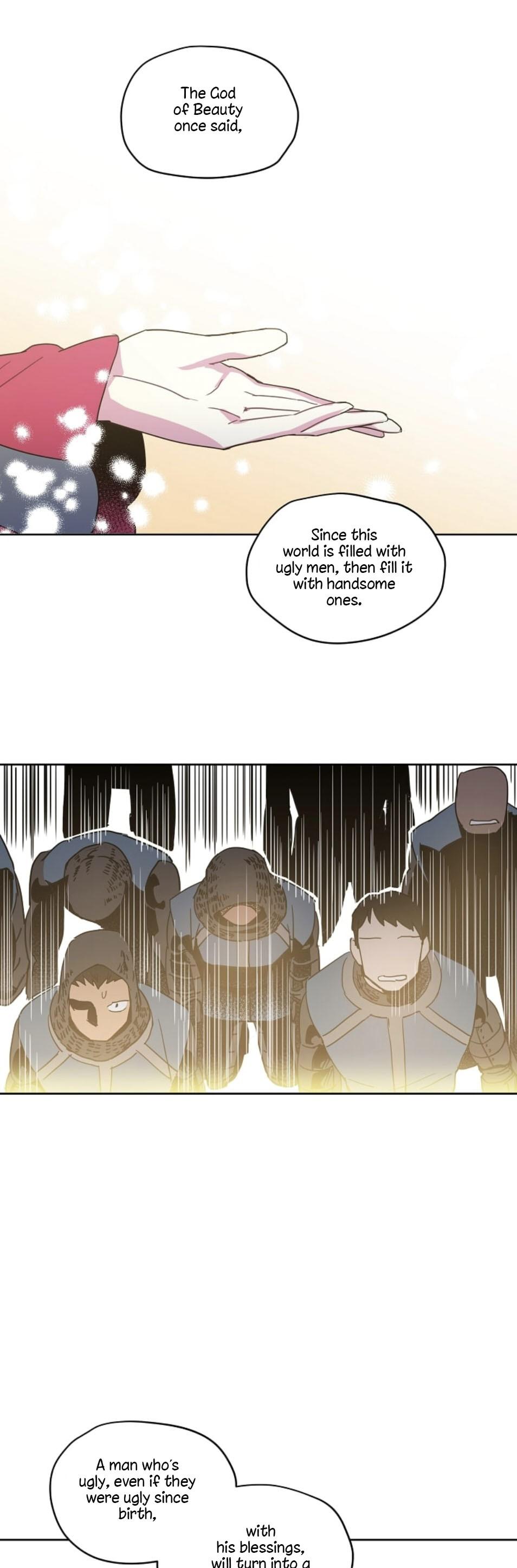 Chitra – Manhwa chapter 10 - page 3
