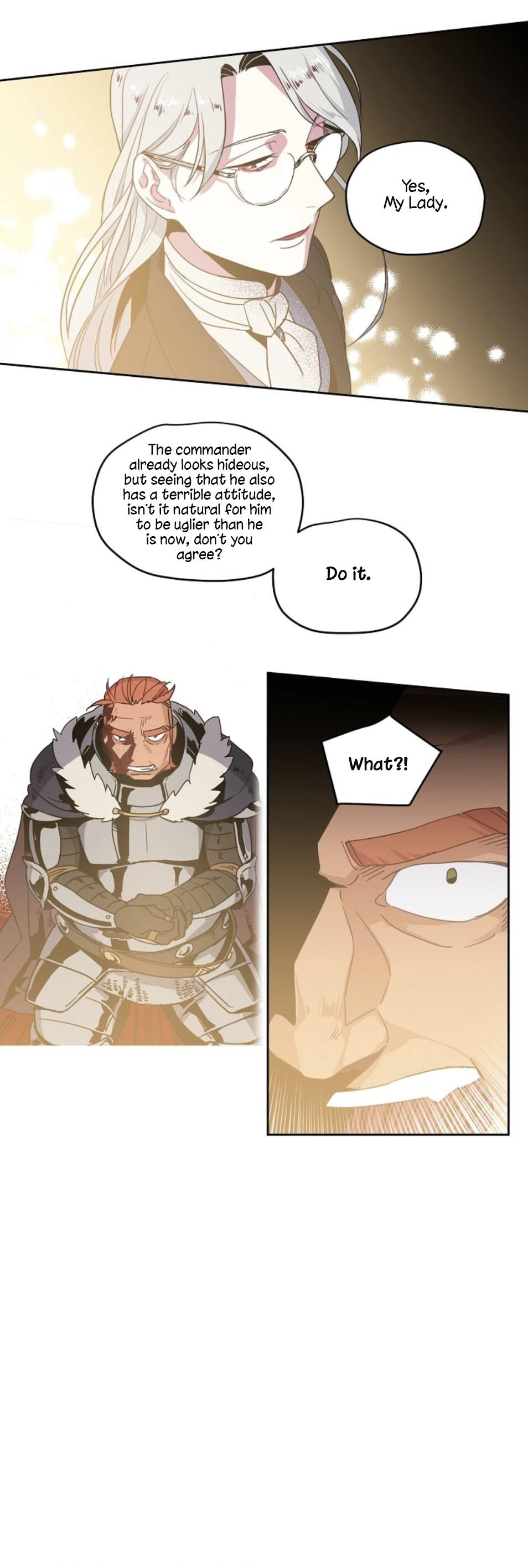 Chitra – Manhwa chapter 10 - page 5