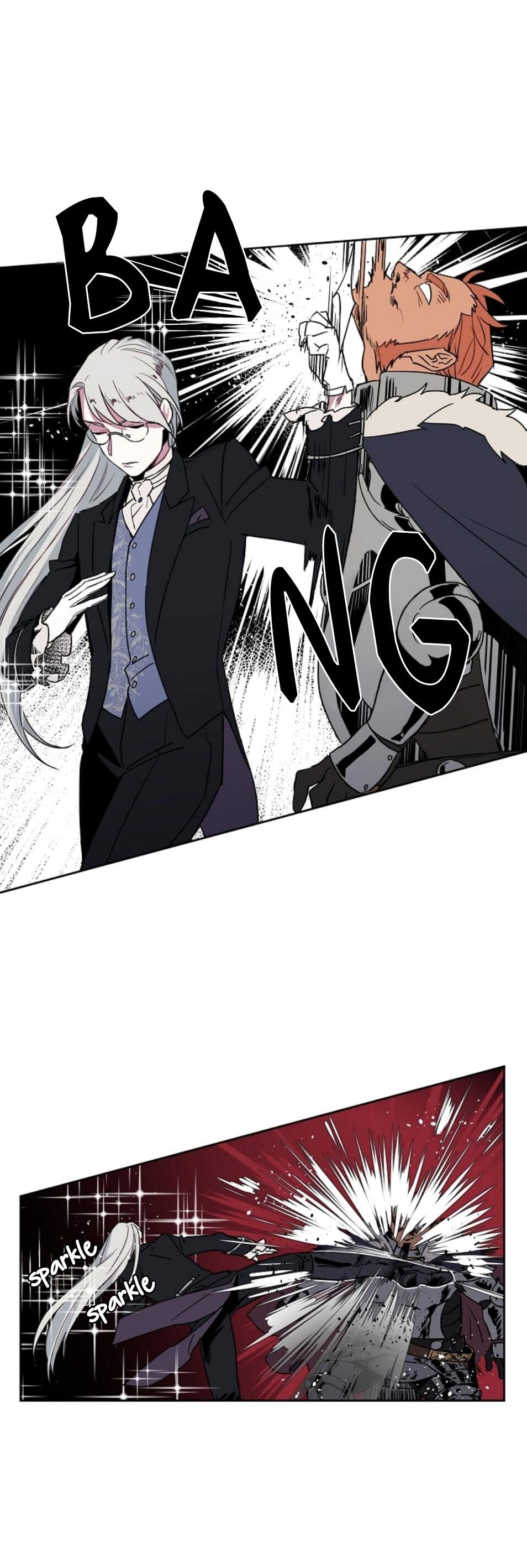 Chitra – Manhwa chapter 10 - page 7