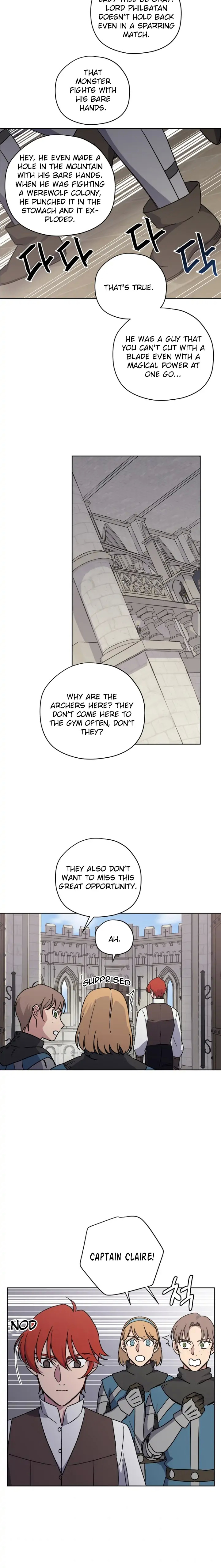 Chitra – Manhwa chapter 149 - page 14