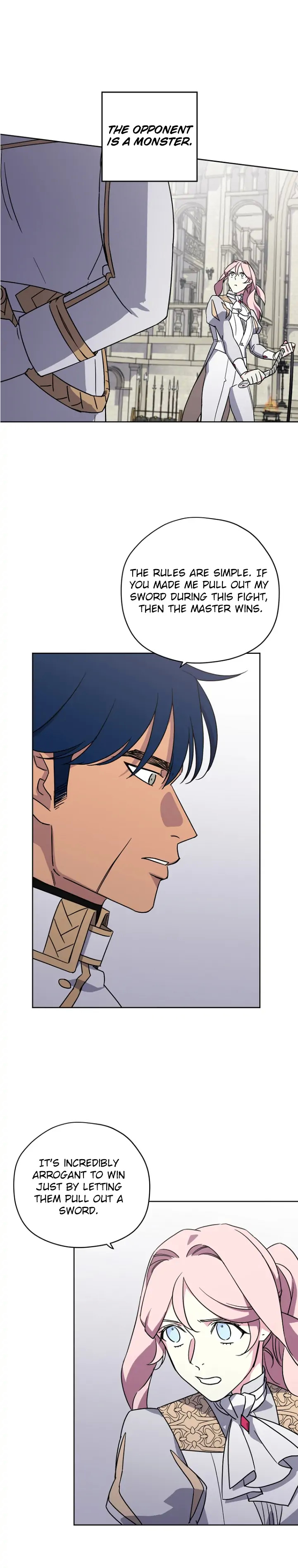 Chitra – Manhwa chapter 149 - page 16