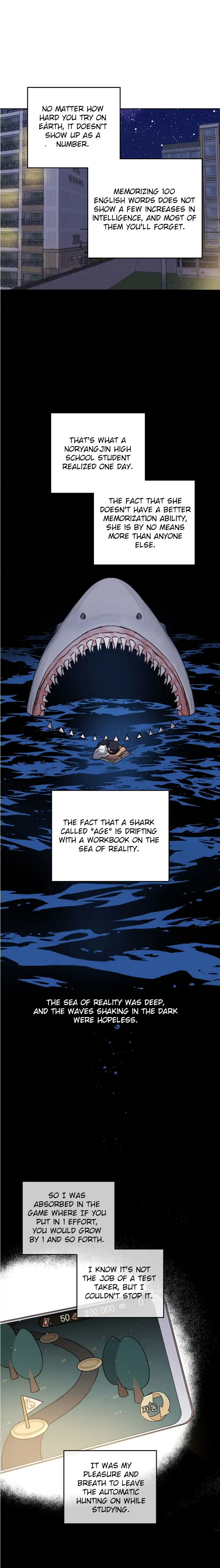Chitra – Manhwa chapter 149 - page 9