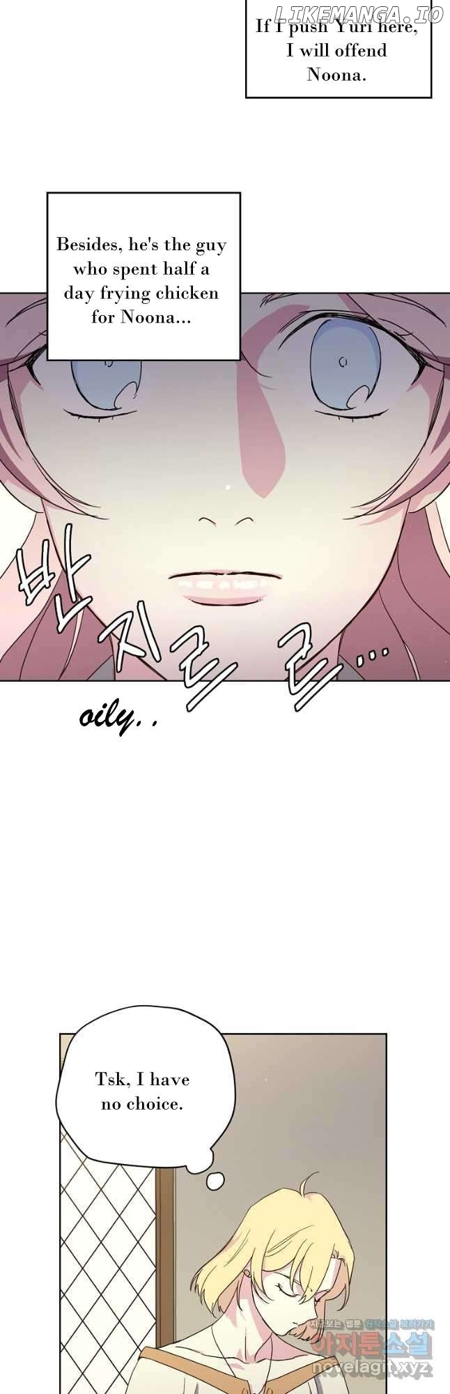Chitra – Manhwa Chapter 174 - page 13
