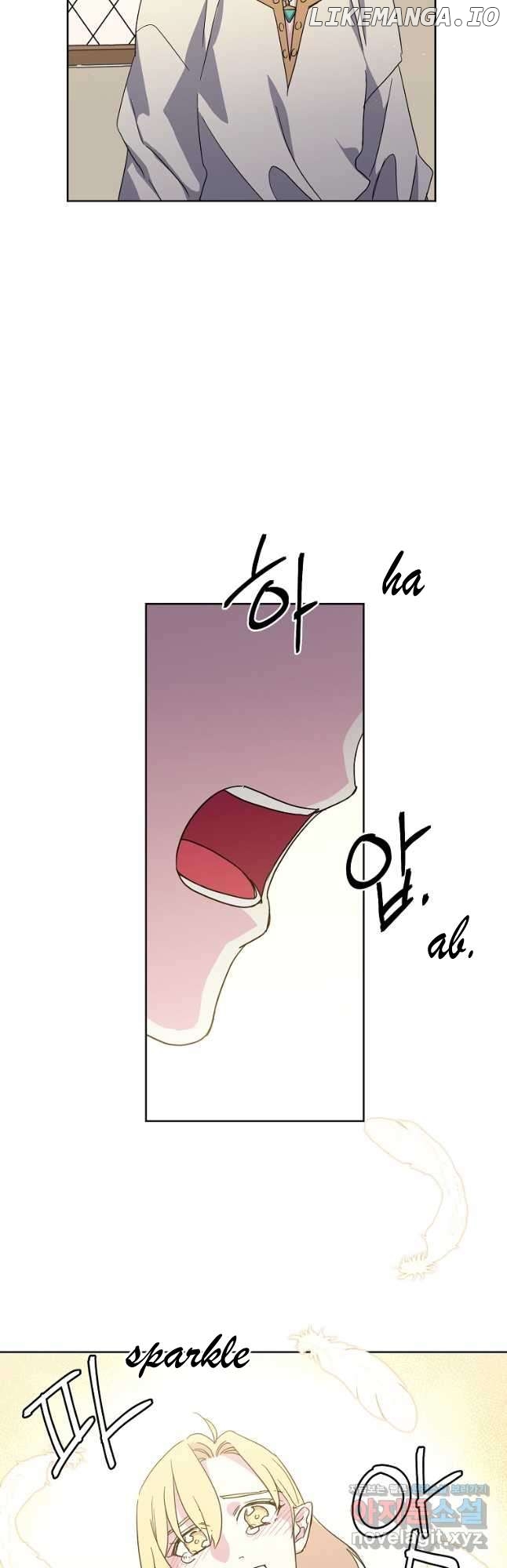 Chitra – Manhwa Chapter 174 - page 14