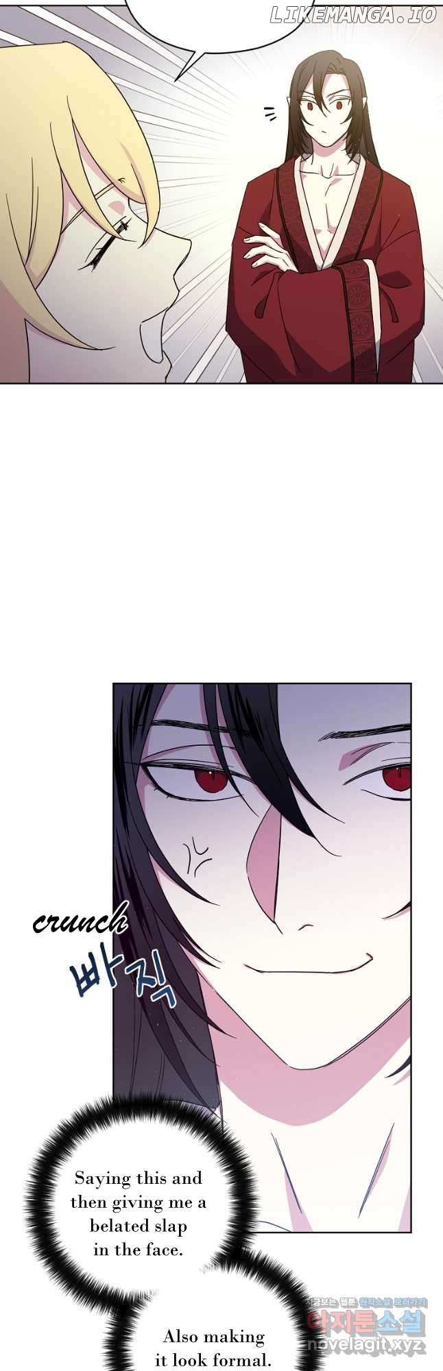 Chitra – Manhwa Chapter 174 - page 19