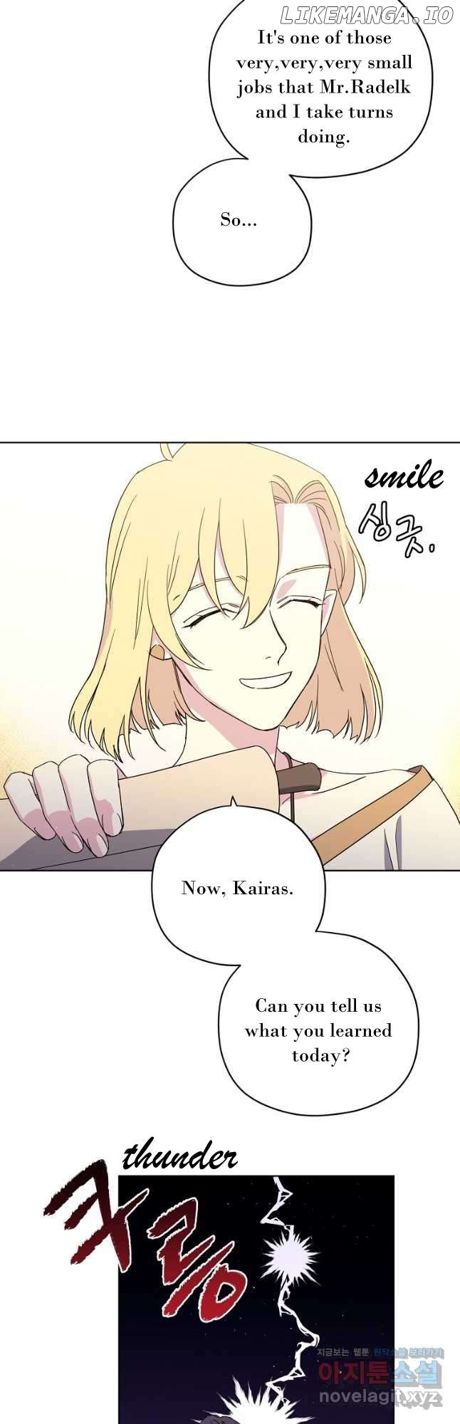 Chitra – Manhwa Chapter 174 - page 25