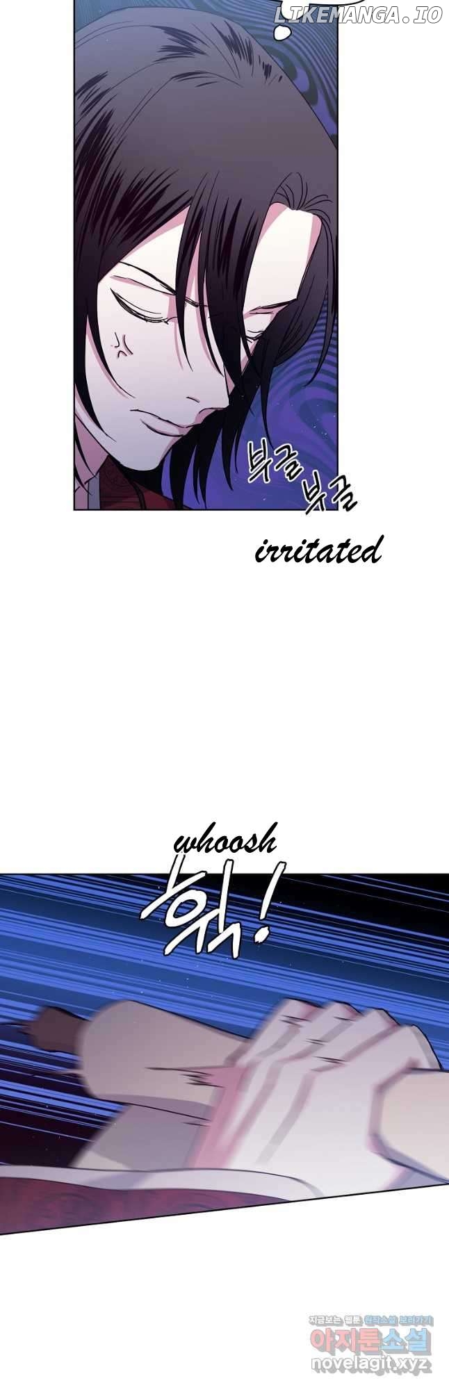 Chitra – Manhwa Chapter 174 - page 27