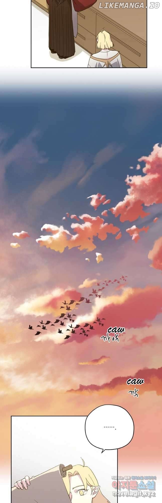 Chitra – Manhwa Chapter 174 - page 29