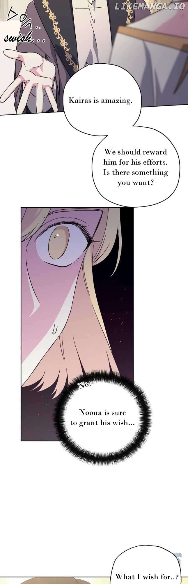Chitra – Manhwa Chapter 174 - page 33