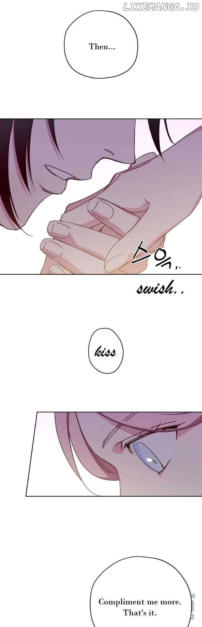Chitra – Manhwa Chapter 174 - page 35