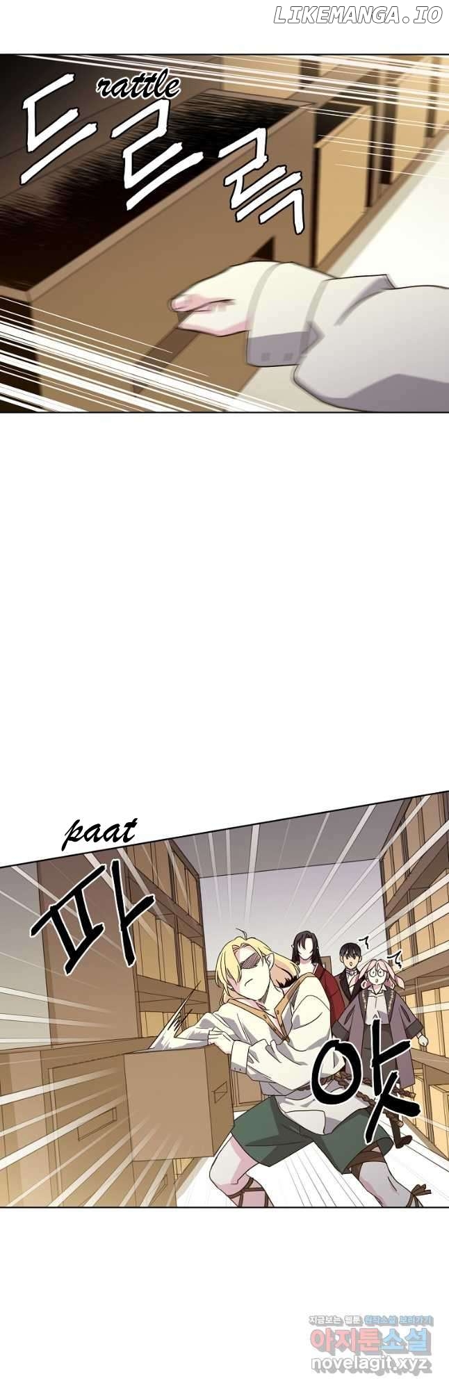 Chitra – Manhwa Chapter 174 - page 4