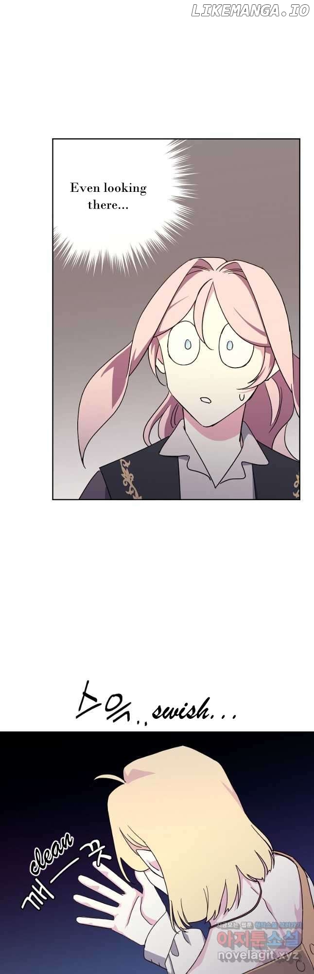 Chitra – Manhwa Chapter 174 - page 5