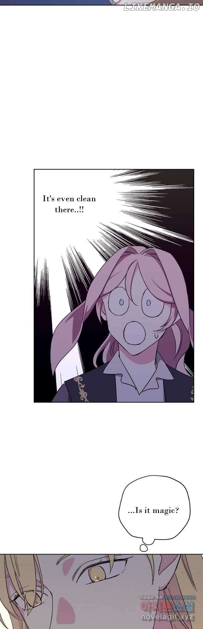 Chitra – Manhwa Chapter 174 - page 6