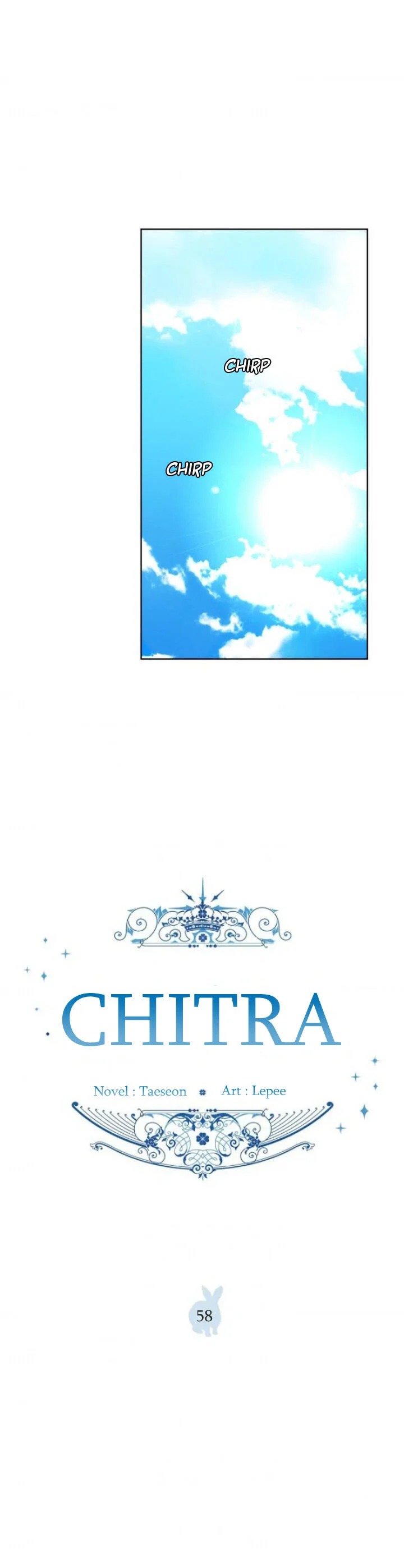 Chitra – Manhwa chapter 58 - page 1
