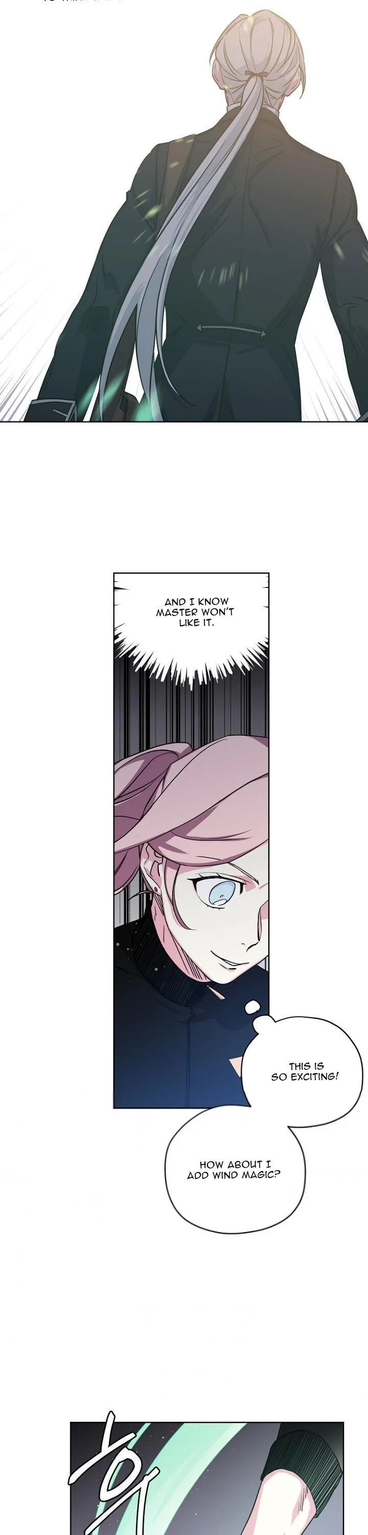 Chitra – Manhwa chapter 58 - page 15