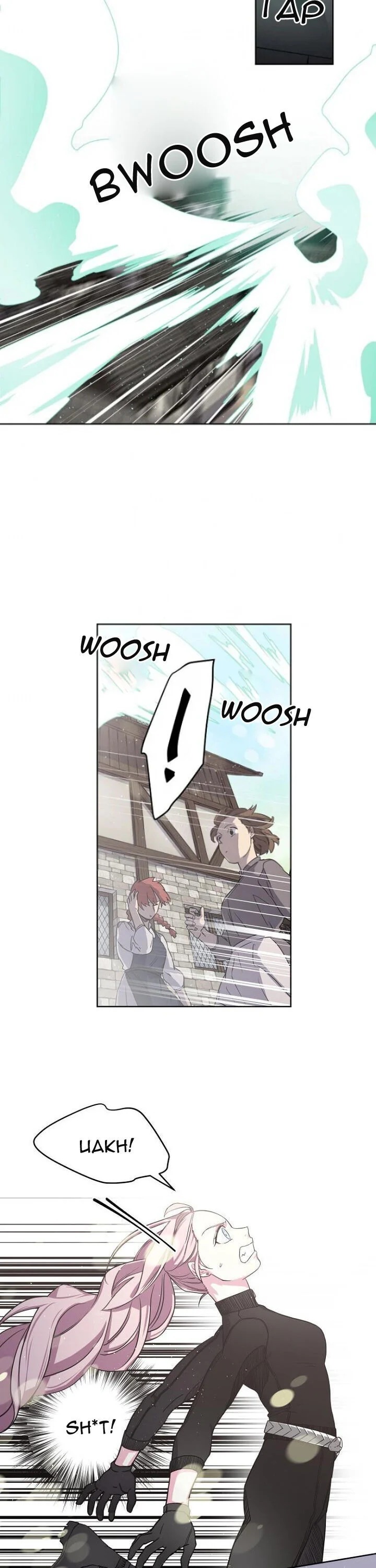 Chitra – Manhwa chapter 58 - page 18